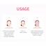 LAIKOU Sakura Sleeping Mask 3gm - 15 pcs image