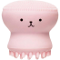 LAIKOU Silicone Brush Cleansing Cute Octopus Shape image