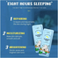 LAIKOU Skin Rejuvenation Sleeping Mask 3gm image