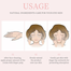LAIKOU Snail Eye Cream 30 gm image