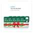 LAIKOU Tea Tree Mud Mask 5gm -5 Pcs image