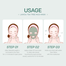 LAIKOU Tea Tree Mud Mask 5gm -5 Pcs image