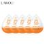 LAIKOU UV Protector 2gx5pcs Body Waterproof Sunblock SPF50 Sakura Face Whitening Sunscreen 50g image