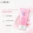 LAIKOU UV Protector 2gx5pcs Body Waterproof Sunblock SPF50 Sakura Face Whitening Sunscreen 50g image