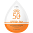 LAIKOU UV Protector Face Body Whitening Sunscreen SPF50 -2gm image