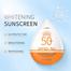 LAIKOU UV Protector Face Body Whitening Sunscreen SPF50 (2gm) image