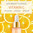Laikou Vitamin C Face Cream Anti Oxidant Serum Remove Spots Dullness Skin Care 2pcs image