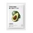 LANBENA Avocado Sheet Mask image