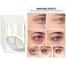 LANBENA- Crystal Collagen Eye Mask Eye Care Dark Circles Remove Skin Care-1pcs 3gm image
