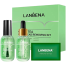 LANBENA Green Tea Blackhead Remover Kit ( 17ml plus 17ml ) image