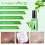 LANBENA Green Tea Blackhead Remover Kit ( 17ml plus 17ml ) image