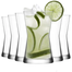 LAV Cocktail Glass Long 350 ml 1 Pcs image