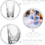 LAV Keops Hi-Ball Tumbler 460 ml 1 Pcs image