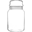 LAV Sera Pop Storage Jar, 290 ml image