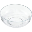 LAV Tokyo Glass bowl with lid, 9 Inch image