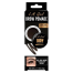 LA Girl Brow Pomade Long-Lasting Gel Formula Soft Black GPB 366 image