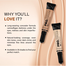 L.A. Girl HD Pro Concealer - GC969 - Porcelain image