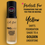 L.A. Girl Pro Color Foundation Mixing Pigment Yellow 30 ml - GLM712 -81555967123 image