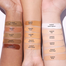 L.A. Girl Pro Coverage Illuminating Foundation - Nude Beige image