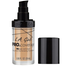 L.A. Girl Pro Coverage Illuminating Foundation - Fair image