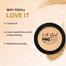 L.A. Girl Pro Matte Face Powder - Creamy Natural image