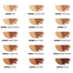 L.A. Girl Pro Matte Face Powder - Creamy Natural image