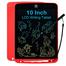 LCD Writing Tablet - 10 Inches image