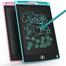 LCD Writing Tablet Single Color - 8.5 Inches image