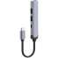 LDNIO DS-34U 4 in 1 USB C Dock Station image