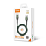 LDNIO LC101 65W Fast Charging PD Type-C to Type-C Data Cable – 1M image