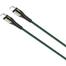 LDNIO LC101 65W Fast Charging PD Type-C to Type-C Data Cable – 1M image