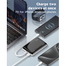 LDNIO PQ25 10000mAh 22.5W Fast Charging Power Bank image