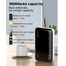 LDNIO PQ25 10000mAh 22.5W Fast Charging Power Bank image