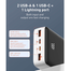 LDNIO PQ27 20000mAh 65W Fast Charging Power Bank image