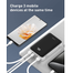 LDNIO PQ27 20000mAh 65W Fast Charging Power Bank image