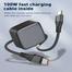 LDNIO Q408 100W 4-Port USB PD Gan Wall Charger image