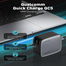 LDNIO Q408 100W 4-Port USB PD Gan Wall Charger image