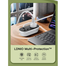 LDNIO SC2018 2 AC Outlet Universal Extension Power Socket-10 Meter image