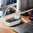 LDNIO SC2018 2 AC Outlet Universal Extension Power Socket-10 Meter image