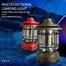LED Camping Lantern Super Bright Protable Flashlights Night Light IPX4 Waterproof Searchlight Light Emergency Lights for Outdoor Camping Hiking,Fishing image