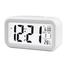 LED Digital Alarm Backlight Snooze Table Clock image