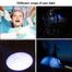 LED Flashlight Pocket Medical Torch Light With Convex Cree LED - 1 Piece image