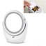 LED Makeup Mirror with Lights – Touch Control, Adjustable Brightness and Portable Design image