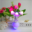 LED Mushroom Dim Light 0.3 Watt image