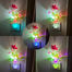 LED Mushroom Dim Light 0.3 Watt image