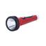 LED SD-8676A Torch Flashlight With USB Interface image