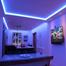 LED Strip Light RGB Light with Remote Controller image