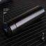 LED Temperature Display Flask – See the Heat Before You Sip image