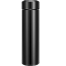 LED Temperature Display Flask – See the Heat Before You Sip image