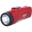 LED Torch Light (SDGD-8670B)-Maroon With Money Check image